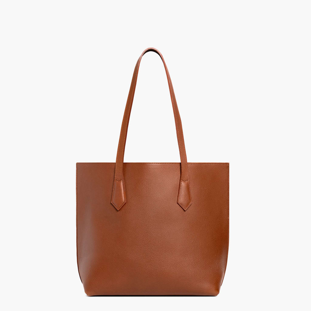 Dress Tote | Cuero